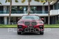 2020 BMW X4