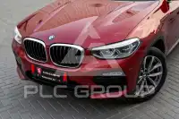 2020 BMW X4