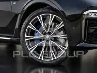 2020 BMW X7