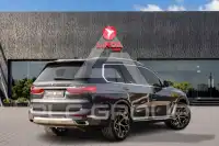 2020 BMW X7