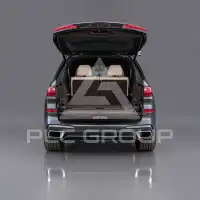 2020 BMW X7