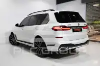 2020 BMW X7