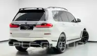 2020 BMW X7