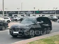 2020 BMW X7