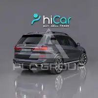 2020 BMW X7