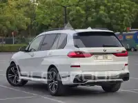2020 BMW X7