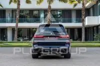 2020 BMW X7