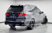 2020 BMW X7