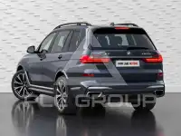 2020 BMW X7