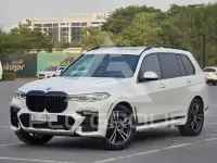 2020 BMW X7