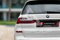 2020 BMW X7