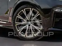 2020 BMW X7