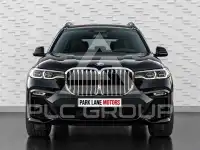 2020 BMW X7