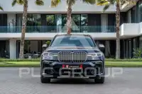 2020 BMW X7