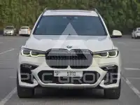 2020 BMW X7