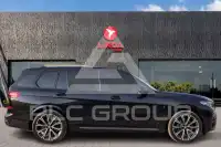 2020 BMW X7