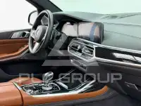 2020 BMW X7