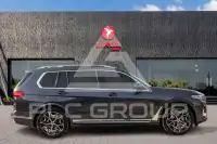 2020 BMW X7