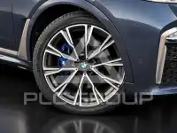 2020 BMW X7
