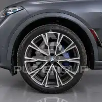 2020 BMW X7