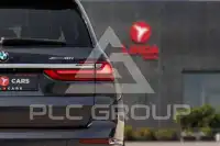 2020 BMW X7