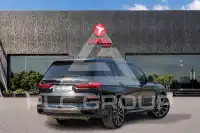 2020 BMW X7