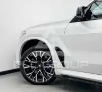 2020 BMW X5