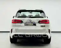 2020 BMW X5