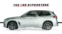 2020 BMW X5