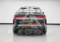 2020 BMW X6