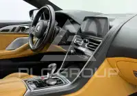 2020 BMW M8