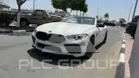2020 BMW M8