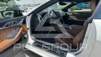 2020 BMW M8