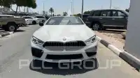 2020 BMW M8