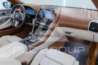 2020 BMW M8