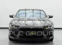 2020 BMW M8