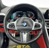 2020 BMW 850M