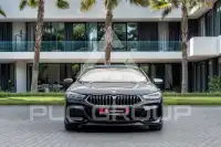 2020 BMW 850M