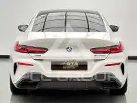 2020 BMW 850M