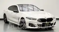 2020 BMW 850M