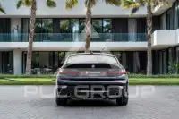 2020 BMW 320