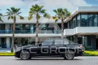 2020 BMW 320
