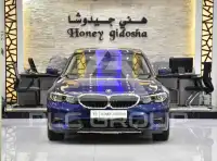 2020 BMW 320