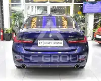 2020 BMW 320