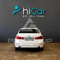 2020 BMW 520
