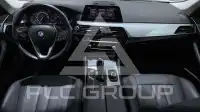 2020 BMW 520