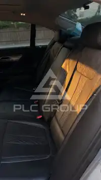 2020 BMW 740