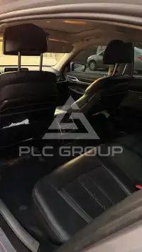 2020 BMW 740