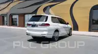 2020 BMW 740