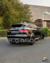 2020 Jaguar F-PACE